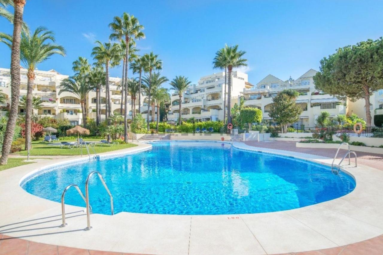 La Buganvilla De Marbella Exterior photo